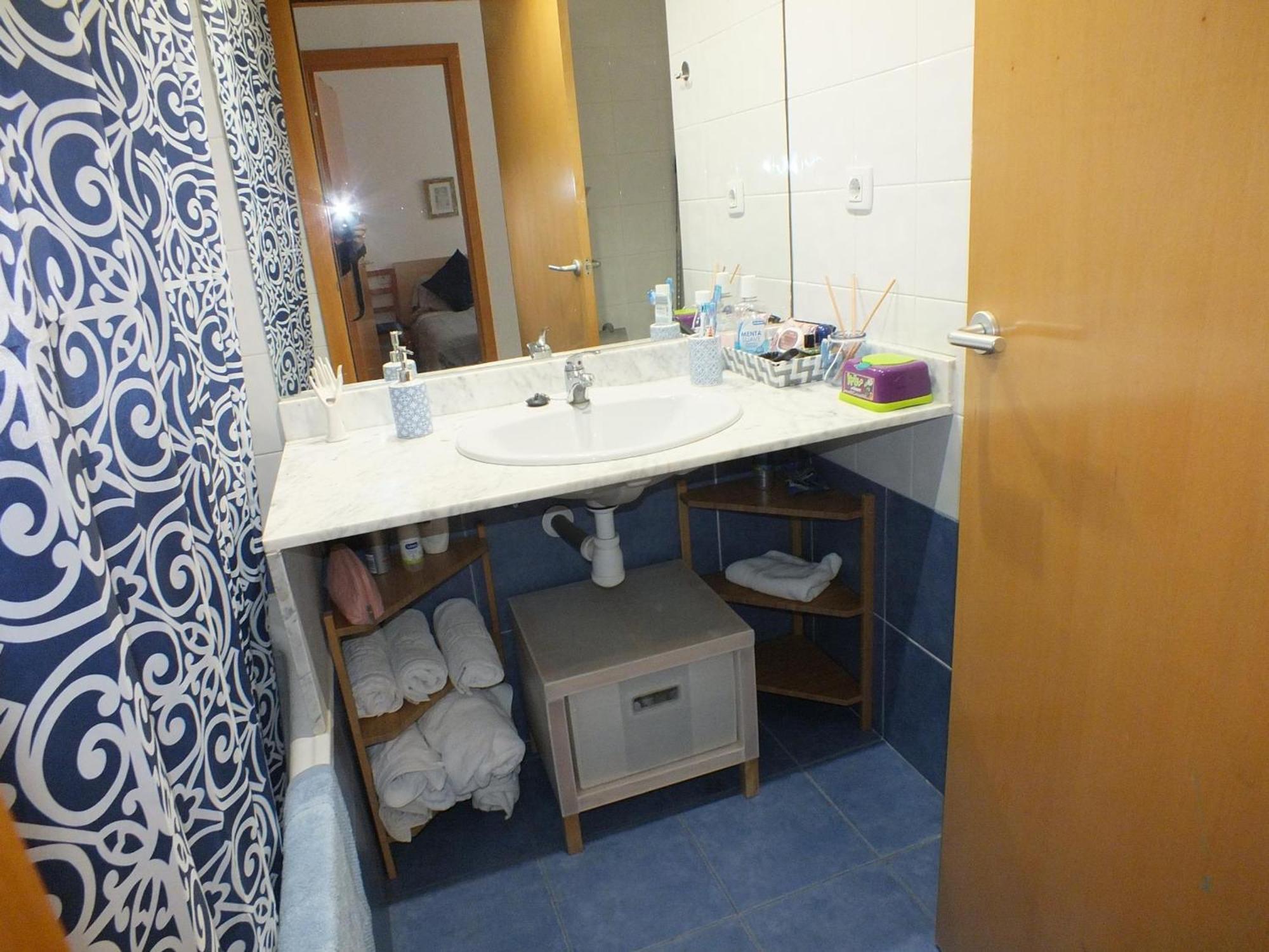 Con Piscina Comunitaria Y Parking En Roses, Cerca De Playa Y Actividades - Es-204-15 * Roses
