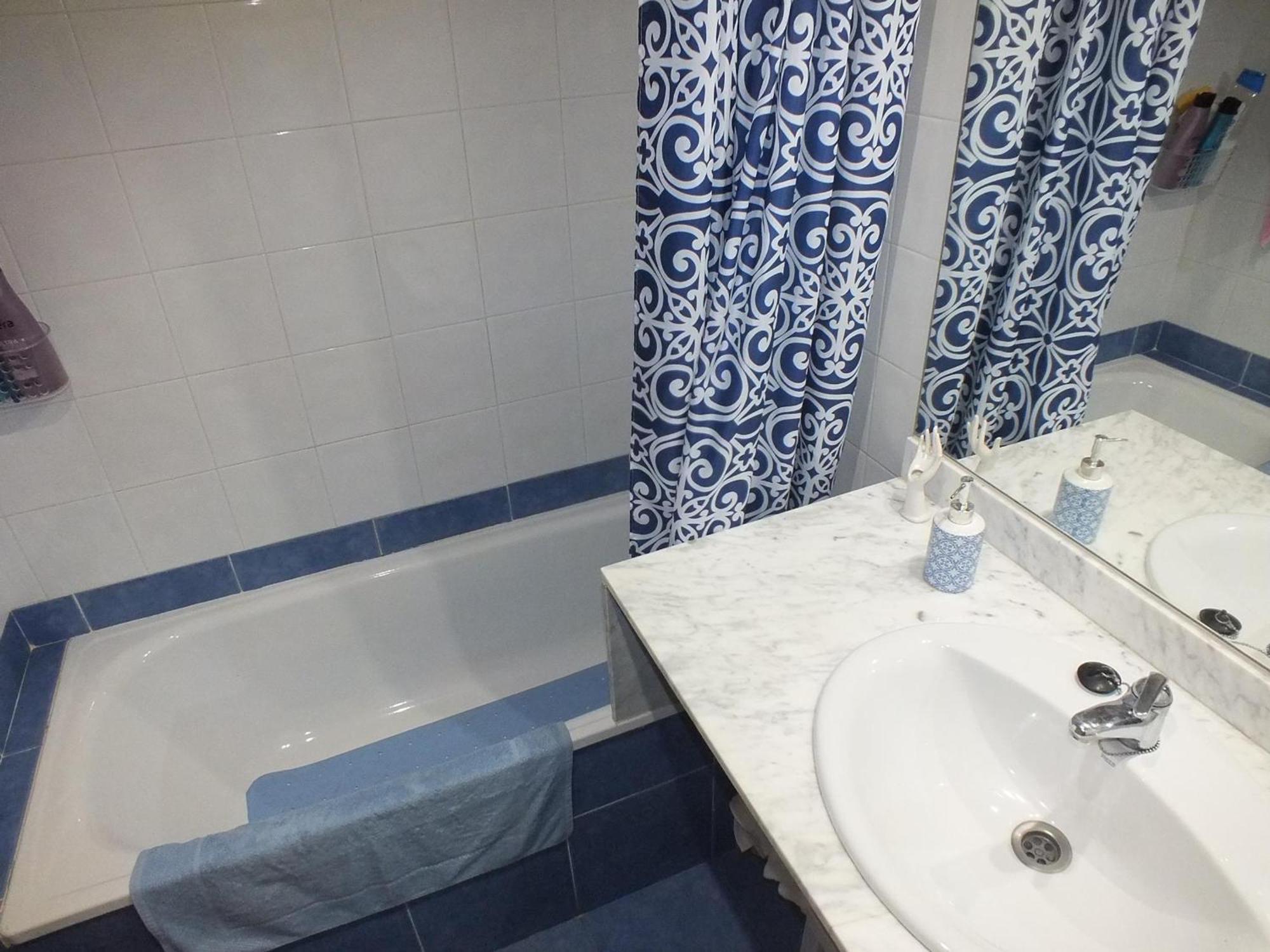 Con Piscina Comunitaria Y Parking En Roses, Cerca De Playa Y Actividades - Es-204-15 Appartement Roses